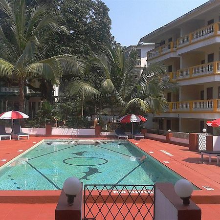 Royal Mirage Beach Resort Candolim Εξωτερικό φωτογραφία