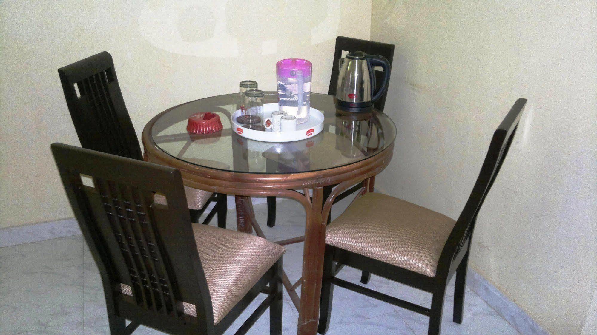 Royal Mirage Beach Resort Candolim Εξωτερικό φωτογραφία