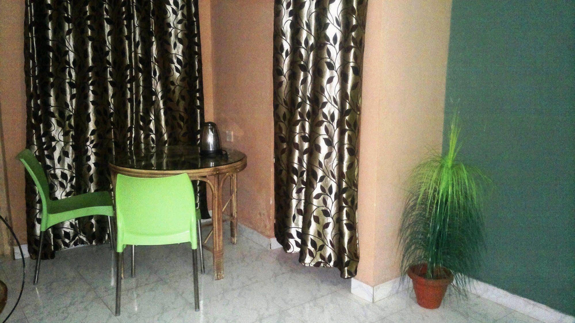 Royal Mirage Beach Resort Candolim Εξωτερικό φωτογραφία