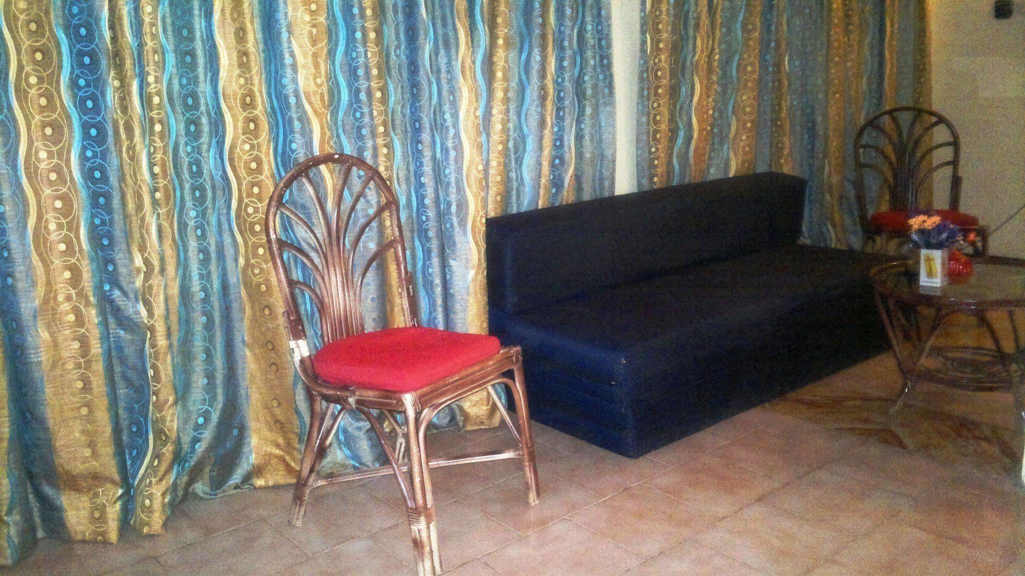 Royal Mirage Beach Resort Candolim Εξωτερικό φωτογραφία