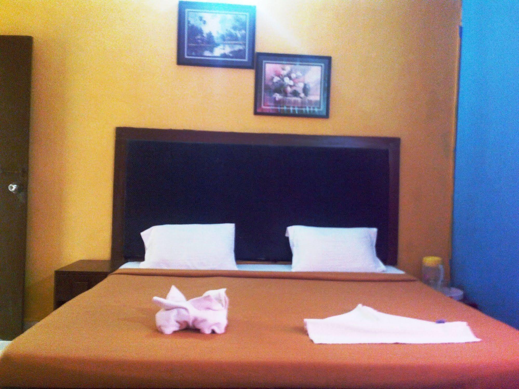 Royal Mirage Beach Resort Candolim Εξωτερικό φωτογραφία