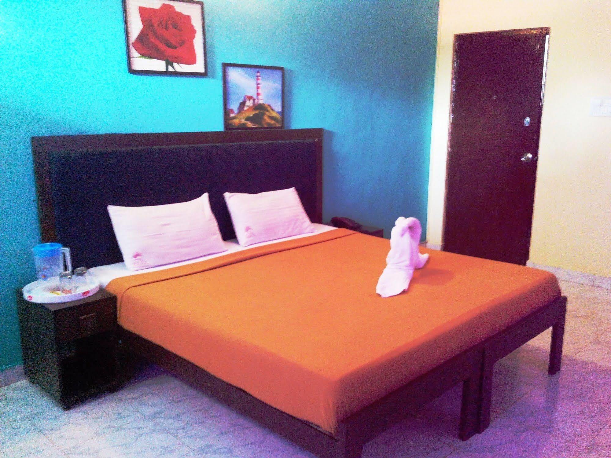 Royal Mirage Beach Resort Candolim Εξωτερικό φωτογραφία